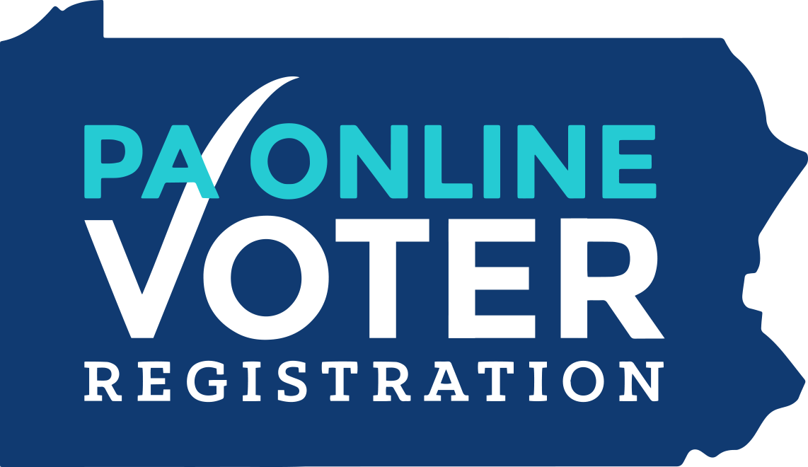 PA Online Voter Registration